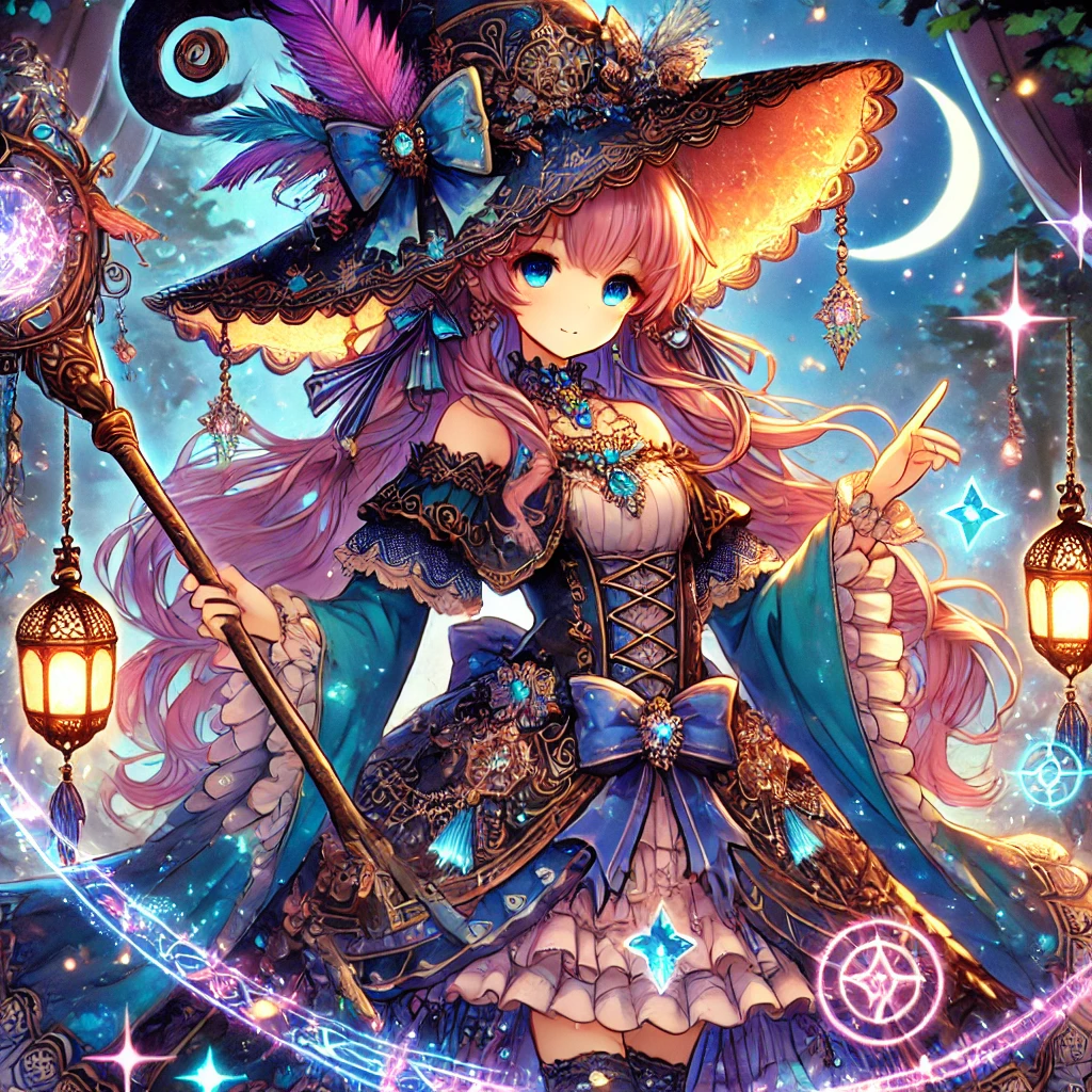 荒地の魔女 心臓 なぜ返した理由