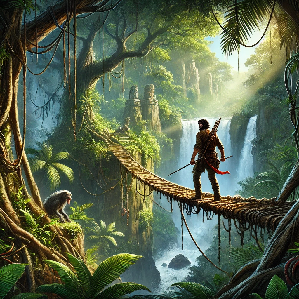 レイダース 失われたアーク あらすじと概要