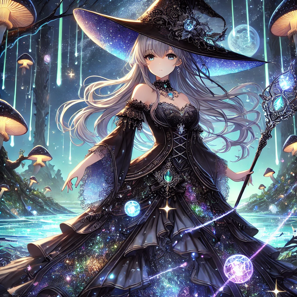 荒地の魔女 心臓をなぜ返したのか？