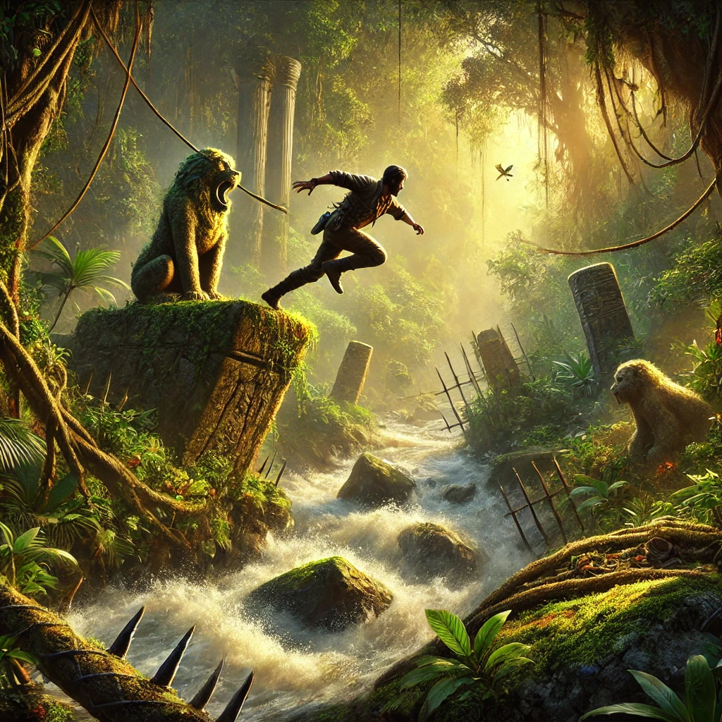 レイダース 失われたアーク あらすじと結末